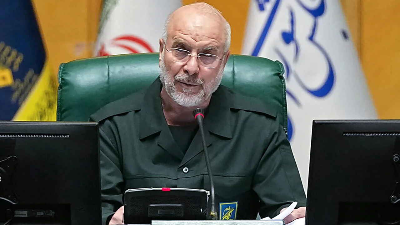 Iran Says Armed Forces Rebuilt Under Ceasefire, Warns Crushing Retaliation If War Resumes