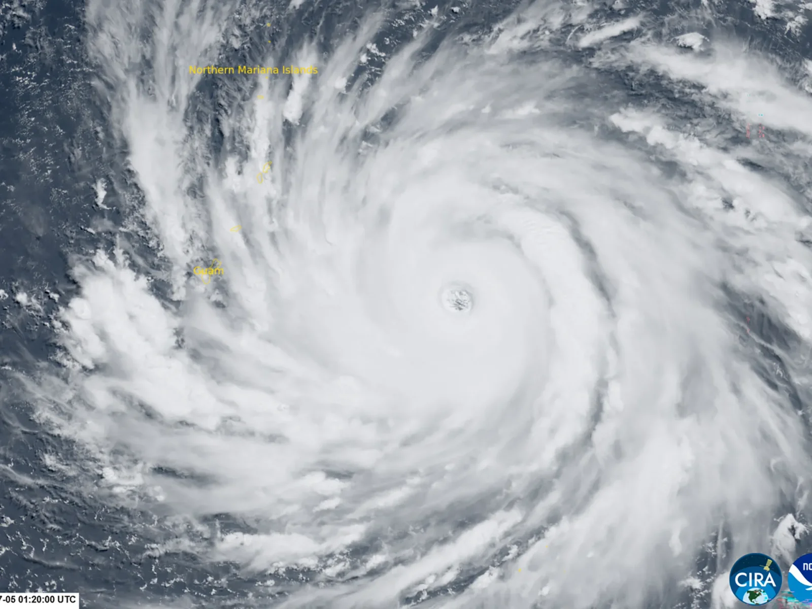 Philippines Hit by Deadly Landslides as Typhoon Bavi Closes in on Taiwan and China