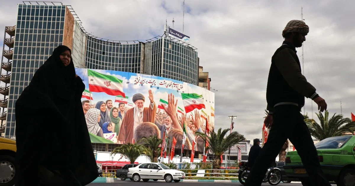 US Seizes Iranian-Flagged Vessel as Ceasefire Frays in Gulf