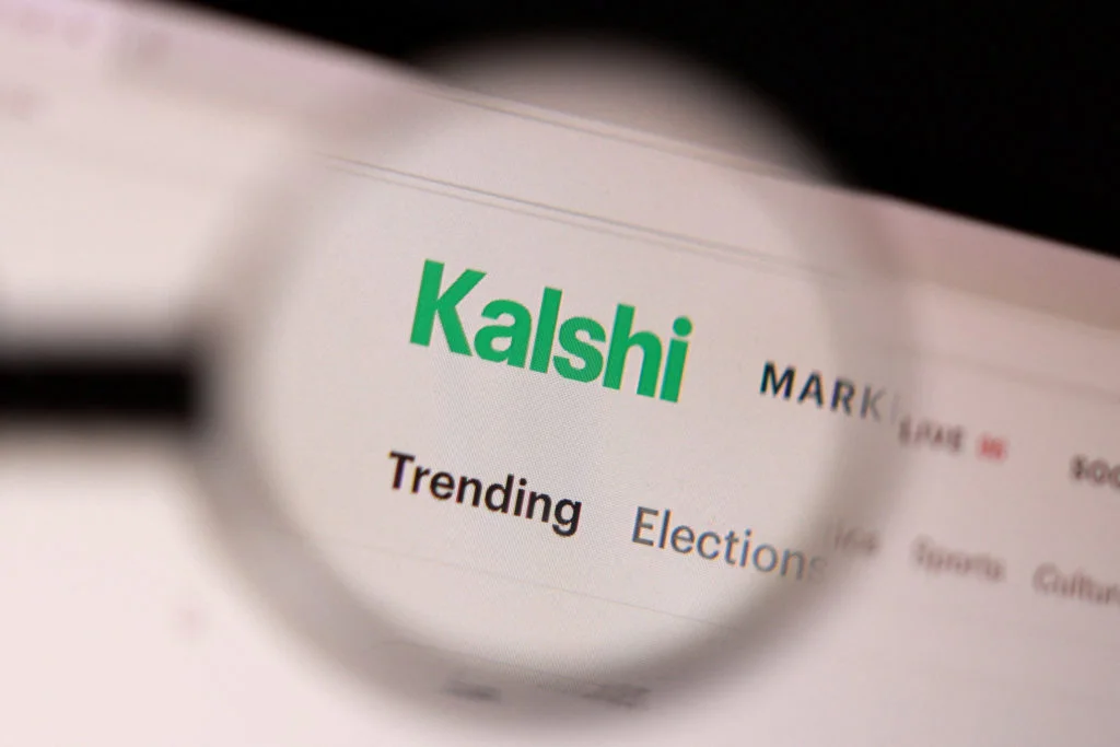 Kalshi penalizes three candidates for betting on their own races, bans them for five years