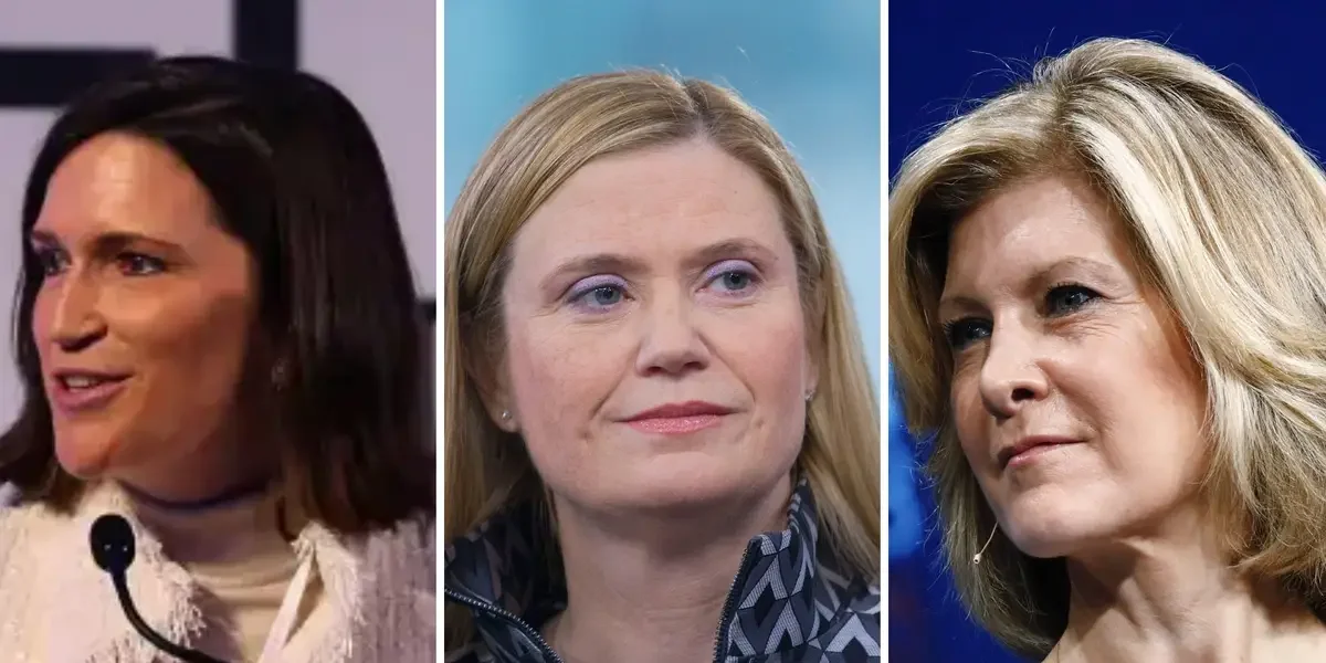 JPMorgan Succession Narrows to Two Male Front-Runners as Female Contenders Exit