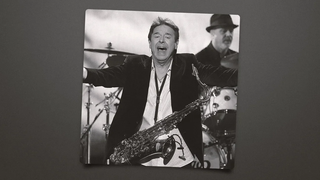 Walter Parazaider, Chicago Co-Founder and Saxophonist, Dies at 81