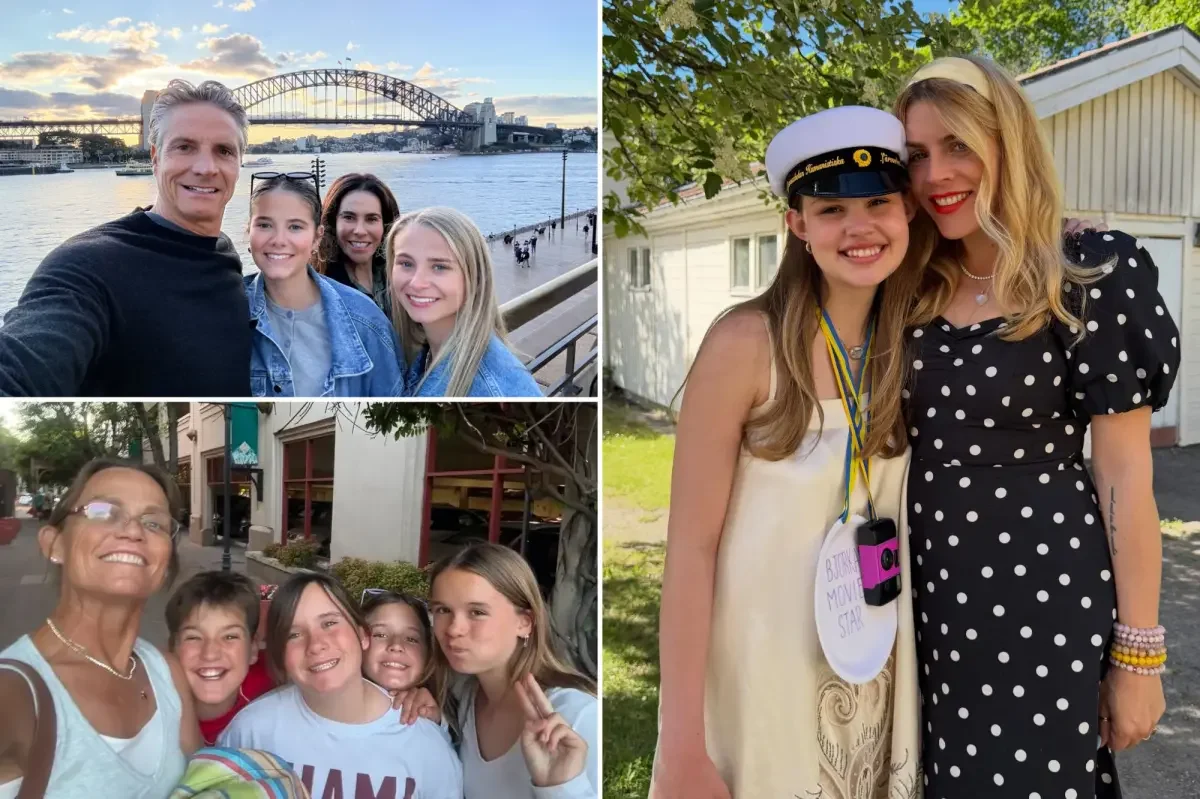Moms See Themselves in Their Kids as ADHD Diagnoses Rise