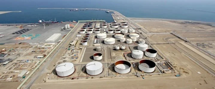 "Global Economic Worries Dampen Oil Price Surge"