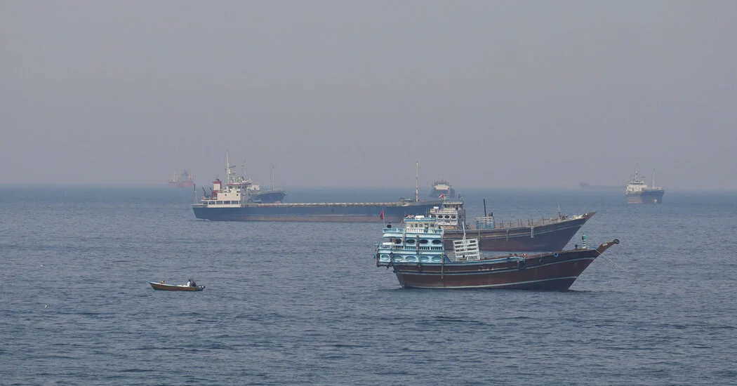 Hormuz Won’t Revert to Normal: Energy Markets Rethink chokepoints