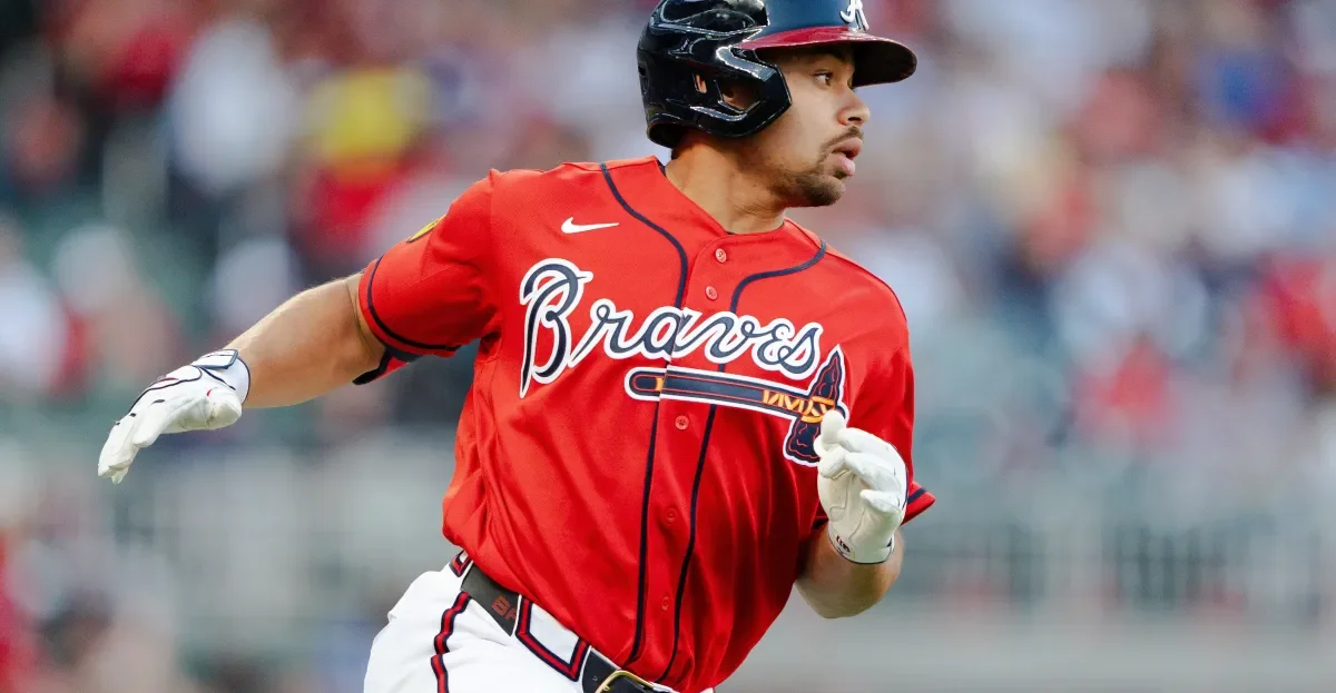 Braves’ Baldwin lands on 10-day IL with oblique strain, deepening injury woes