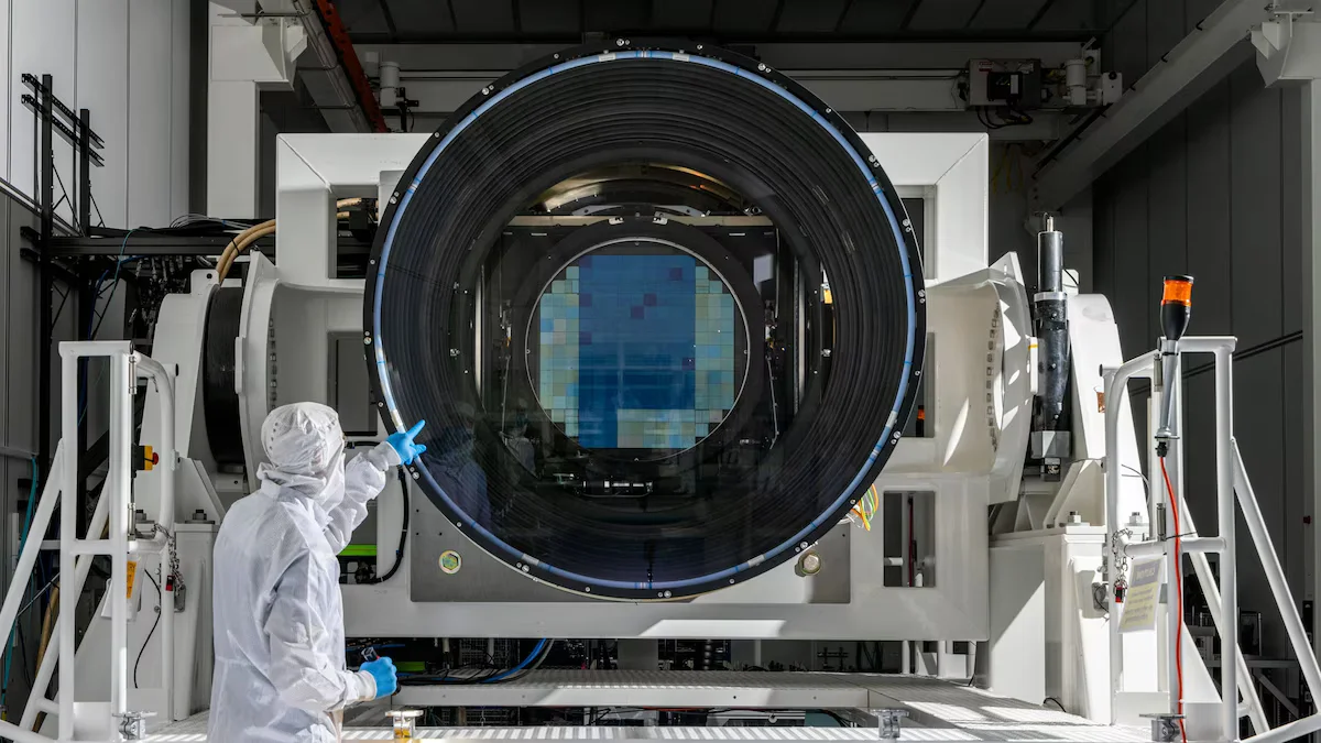 "Quest for the 9th Planet: New Discoveries on the Horizon"