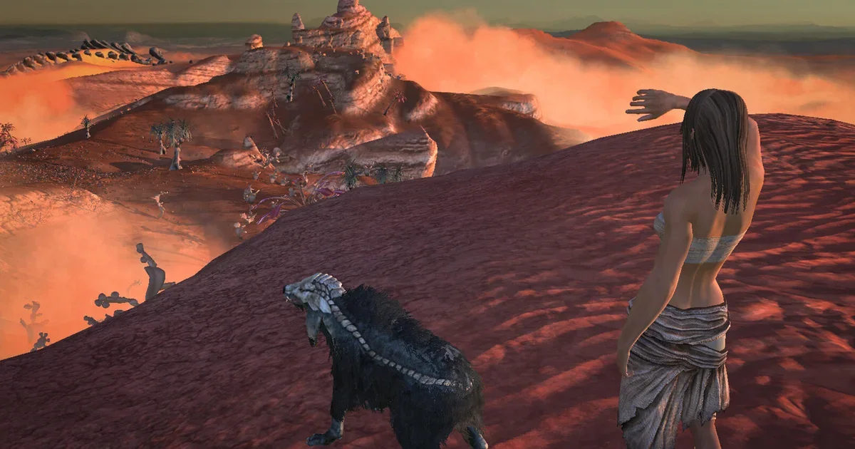 Indie RPG Kenshi Surpasses 3 Million in Sales, Outpacing Some AAA Titles