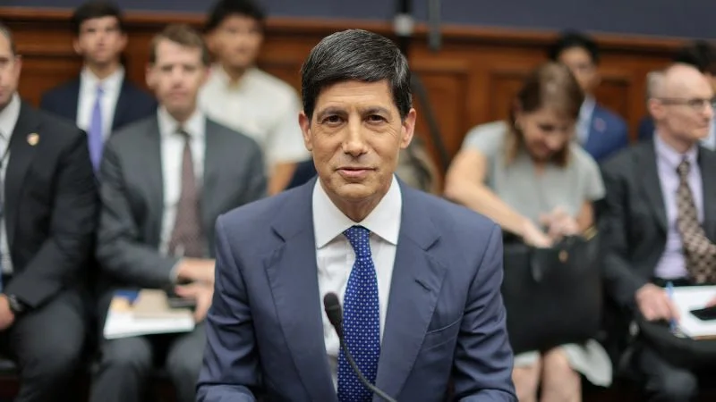 Warsh Signals Major Reform Effort and Independence in Congressional Testimony