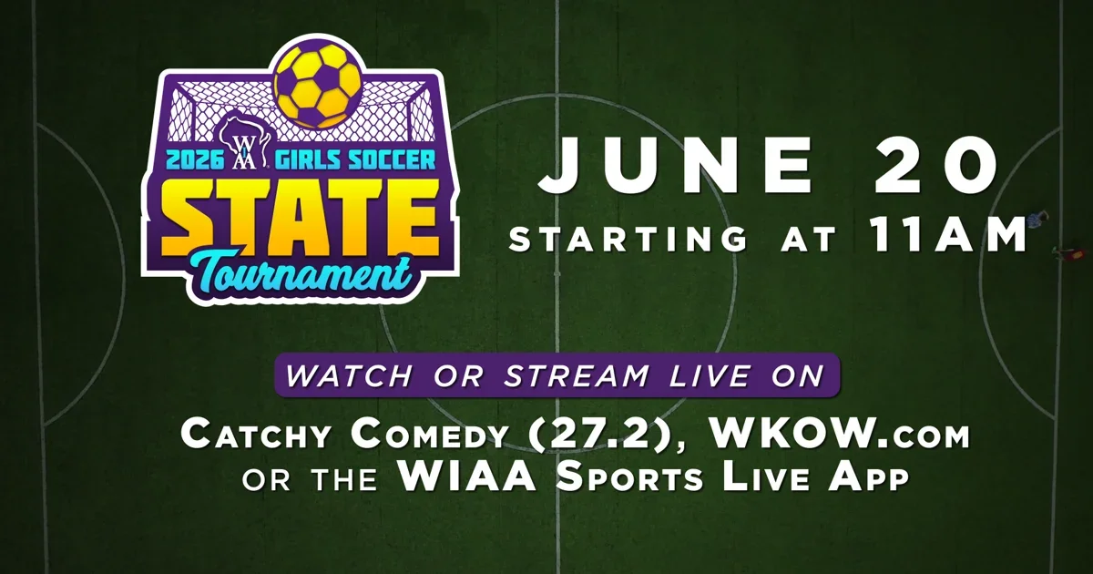 Live Coverage Guide for the WIAA State Girls Soccer Championship