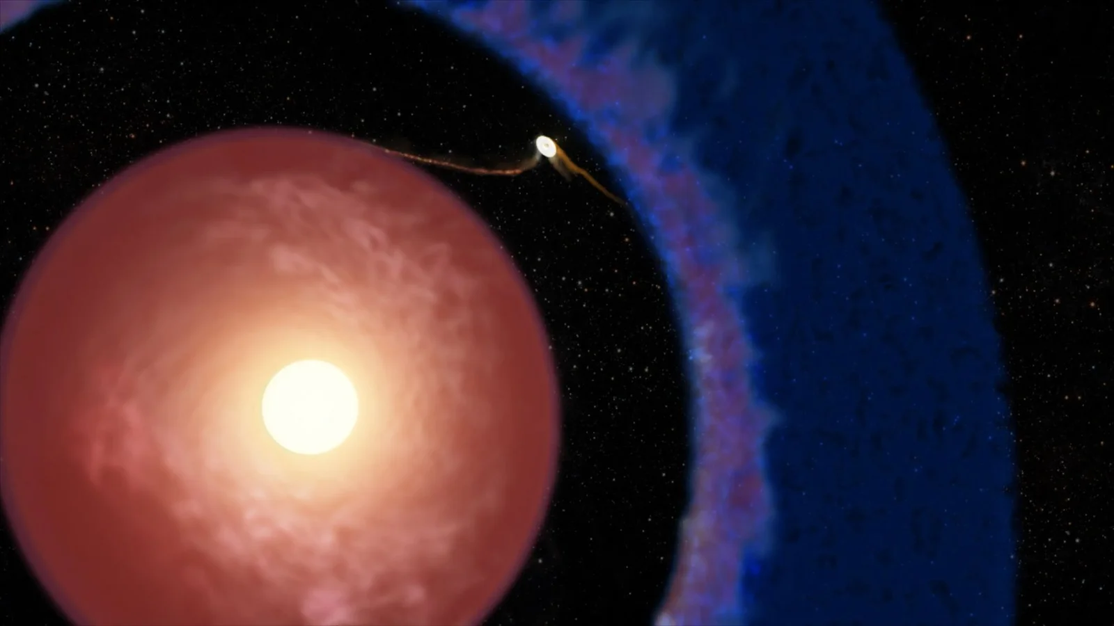 Cosmic newborn Elias 2-24 b: the youngest exoplanet ever spotted