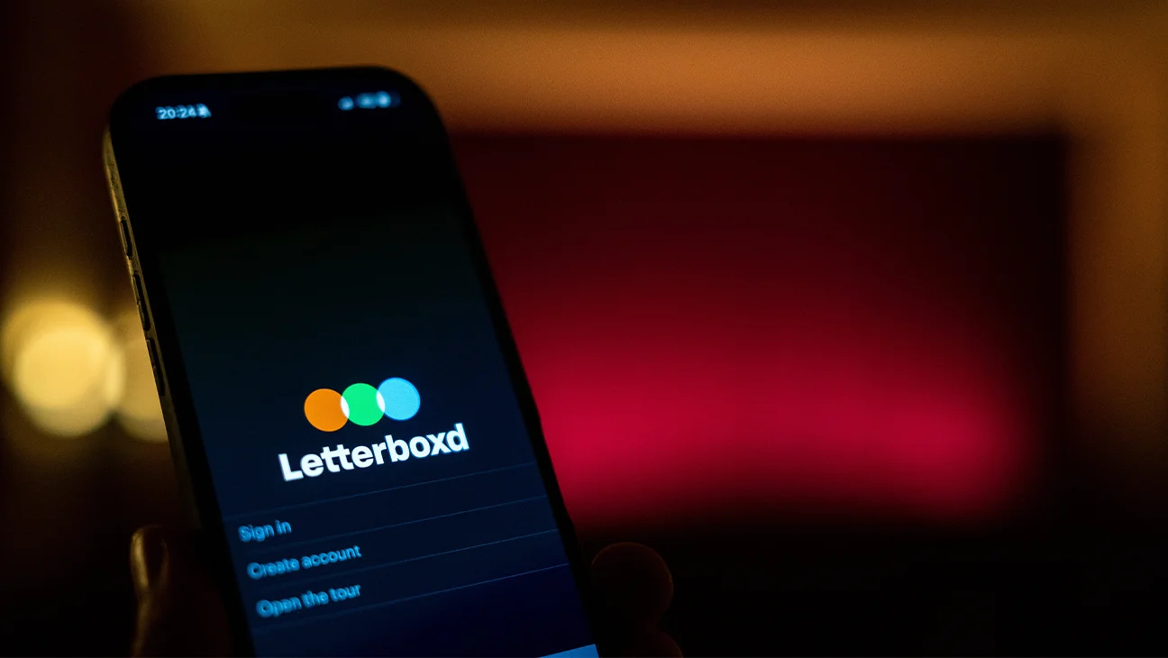 Letterboxd Goes Quiet: Cinephile Social Suffers Outage, Sign-Ins Fail