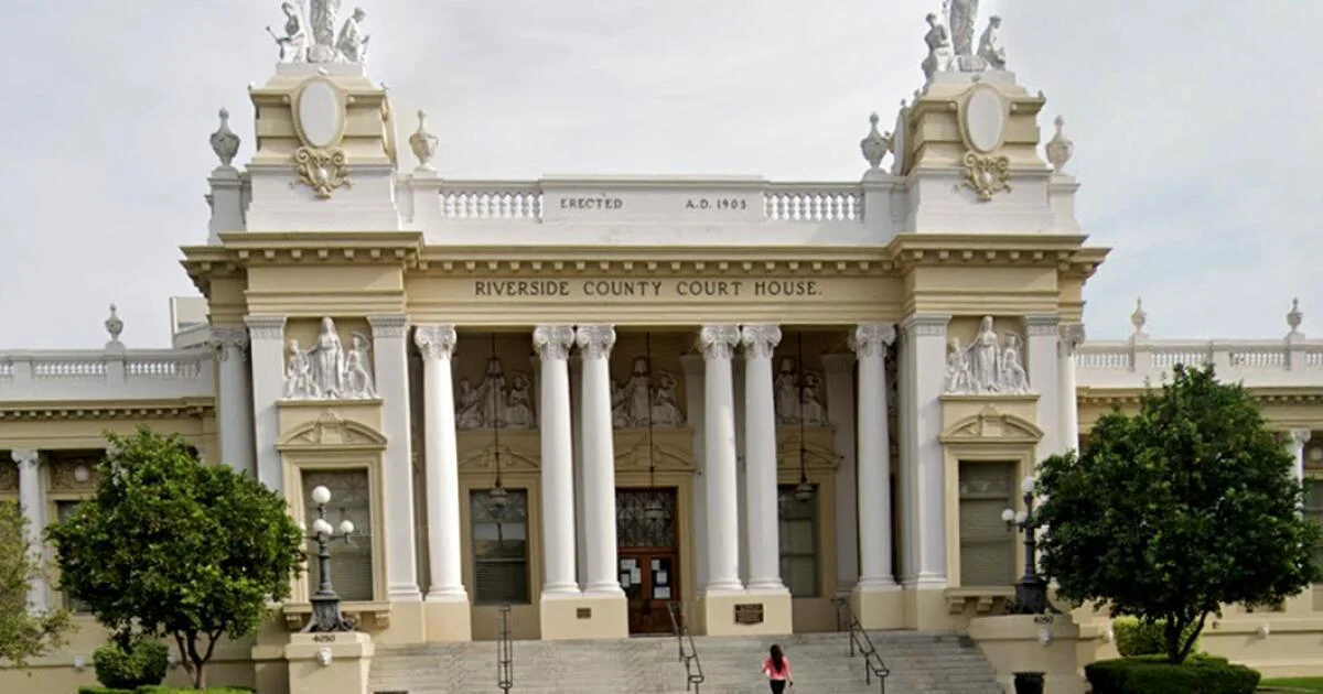 Riverside Ballot-Warrant Unseal Sparks Scrutiny Over Election Probe