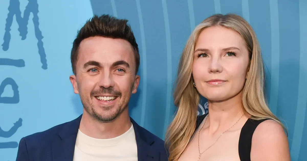 Muniz Divorce: Frankie and Paige Split Amicably, Plan to Co-Parent