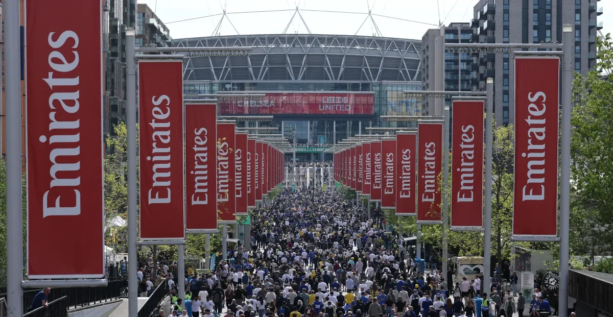 Wembley FA Cup Semi: Chelsea and Leeds Unveil Starting XIs