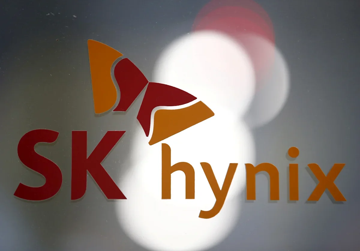 SK Hynix launches record US IPO to raise $26.5B