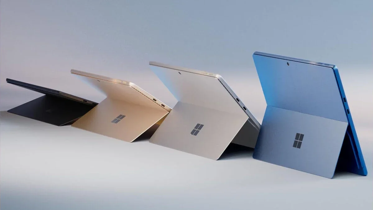RAM Shortage Pushes Surface Prices Higher, Stifling Budget Windows Dreams