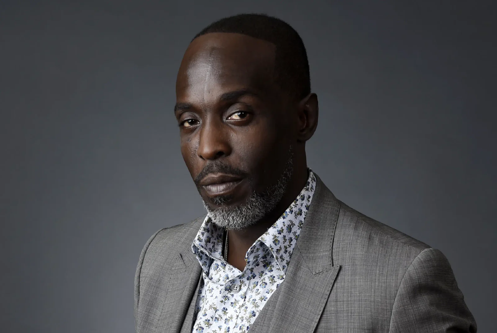 Michael K. Williams' drug dealer pleads guilty in overdose death case.