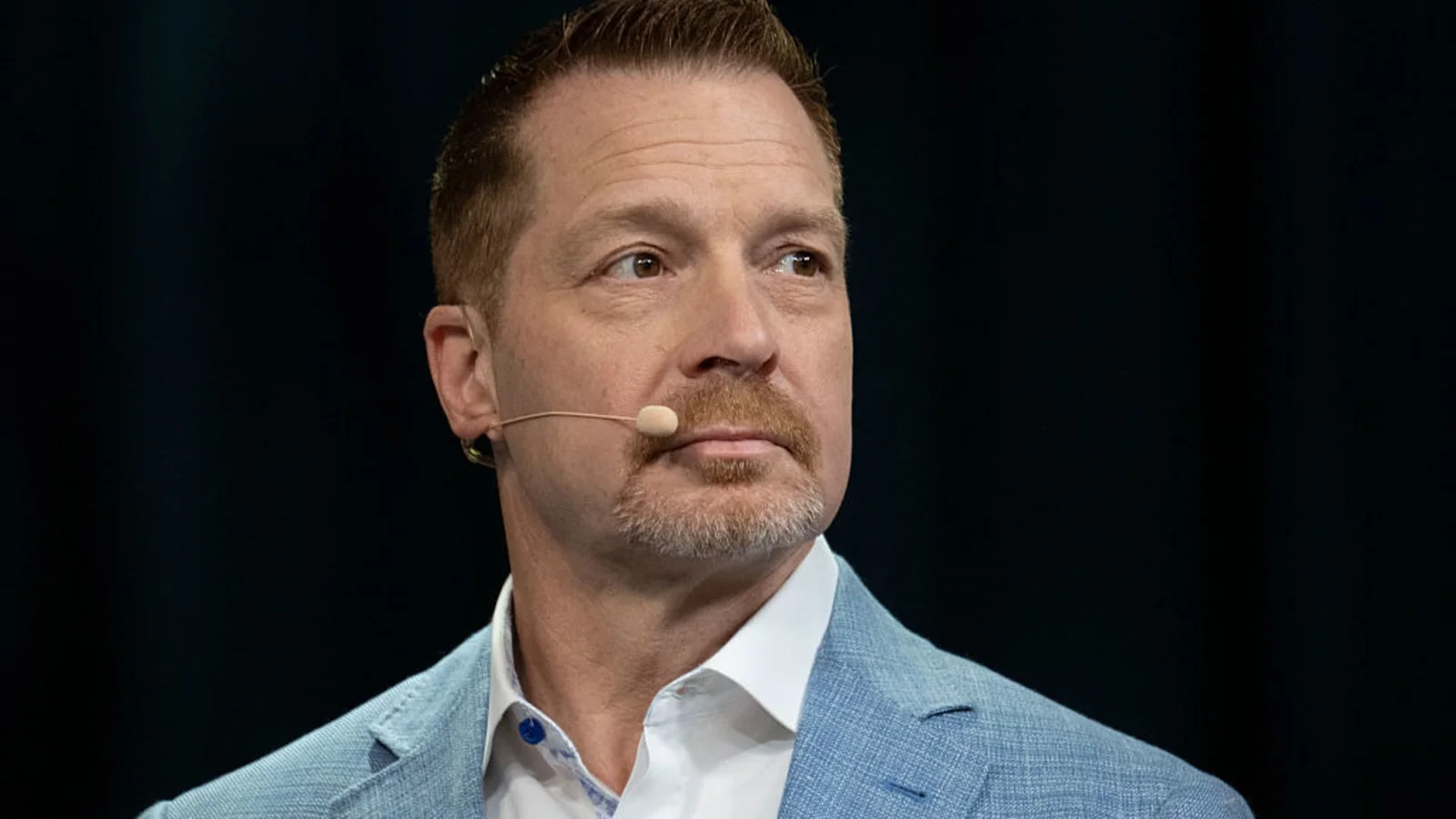 AI accelerates cyber threats, outpacing legacy tools, CrowdStrike CEO warns