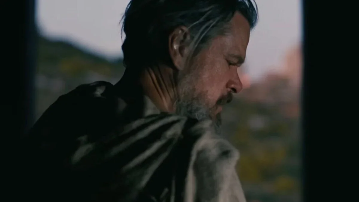 Nolan's The Odyssey: Record-Shattering Opening Weekend