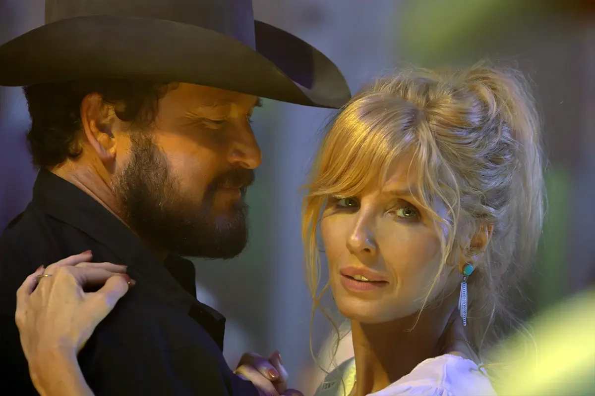 Dutton Ranch: New Episode Timing and Season 1 Episode Count Revealed