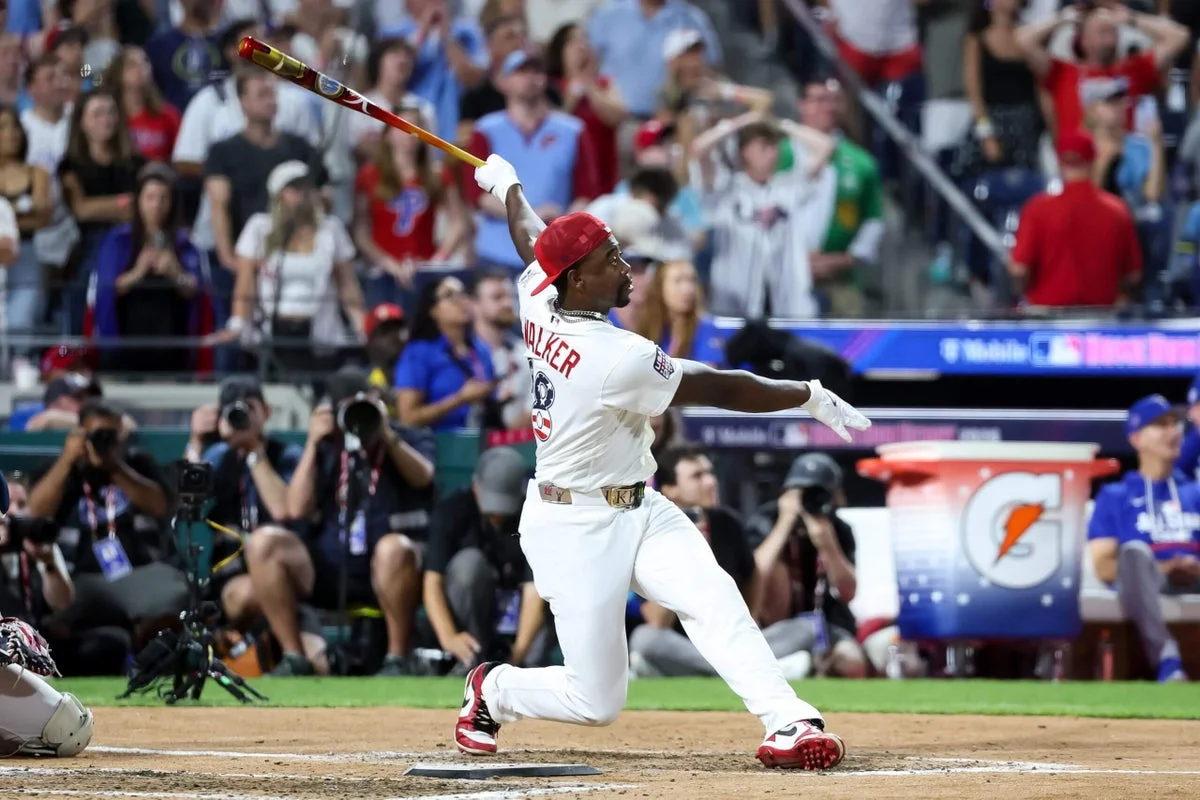 Netflix’s Derby Debut Finds Its Swing in the Final Round