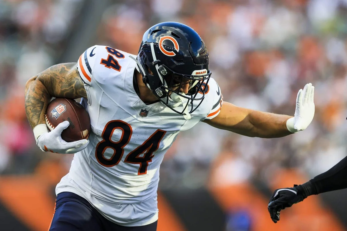 Underdog Futures: 20 Bold Yet Plausible Fantasy Football Projections for 2026