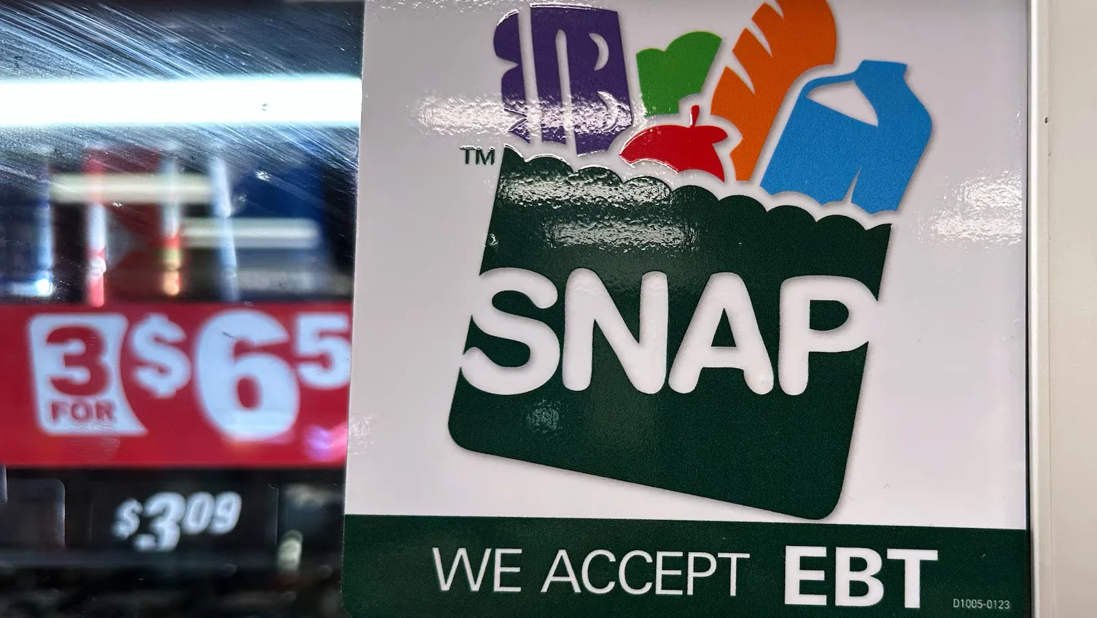 States brace for SNAP funding shift as deadline nears, drawing hunger groups’ warnings