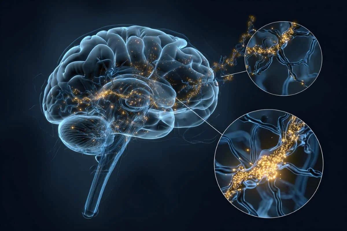 Early-Development ZNF804A Linked to Hyper-Excitable Neurons in Schizophrenia