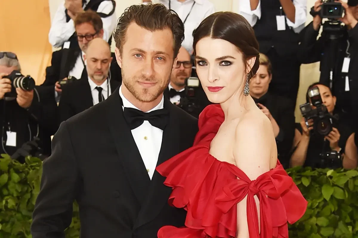 Bee Shaffer and Francesco Carrozzini Split After Nearly Eight Years