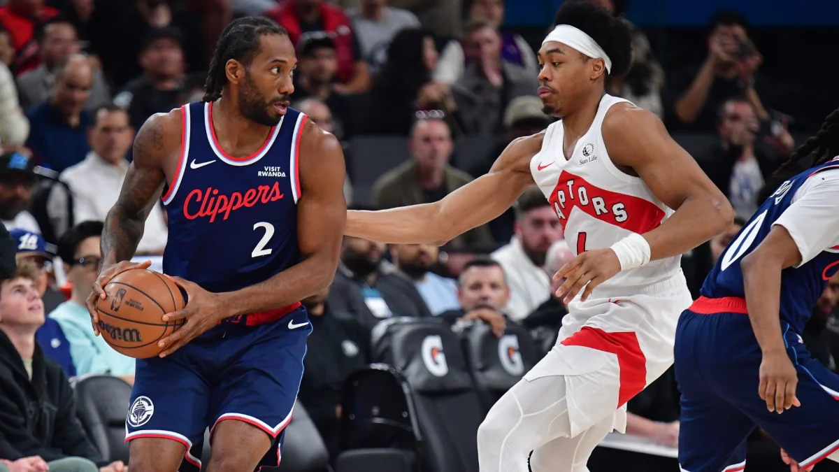 LeBron and Kawhi Spark 2026 NBA Free Agency Buzz