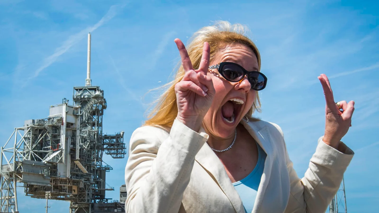 SpaceX President Donates Stock to Trump Accounts for Kids