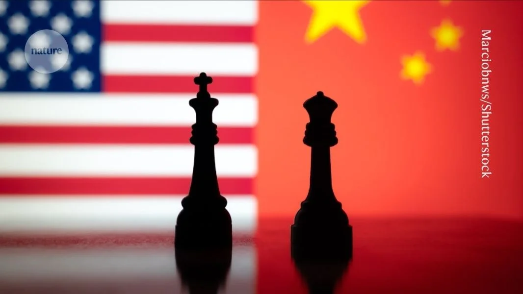 CAST boycott at NeurIPS underscores widening US-China AI rift