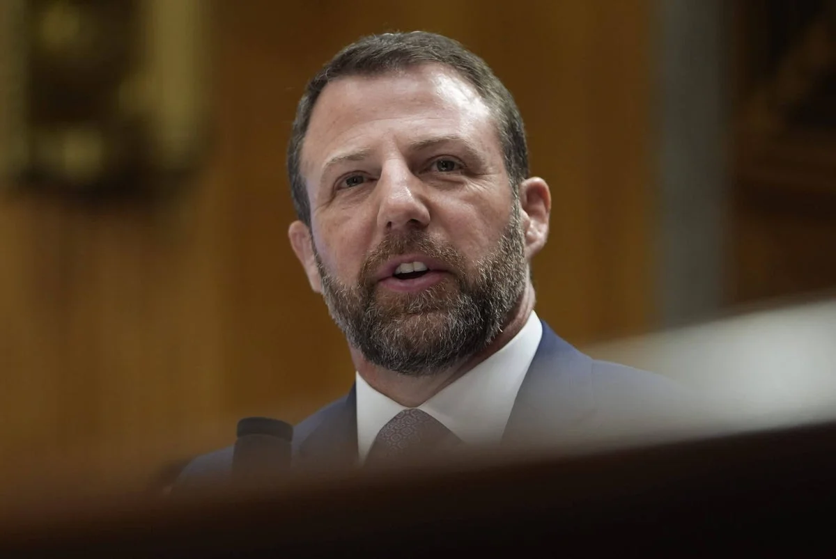 US Official Celebrates Iran Exit From World Cup, Prompting Diplomatic Pushback