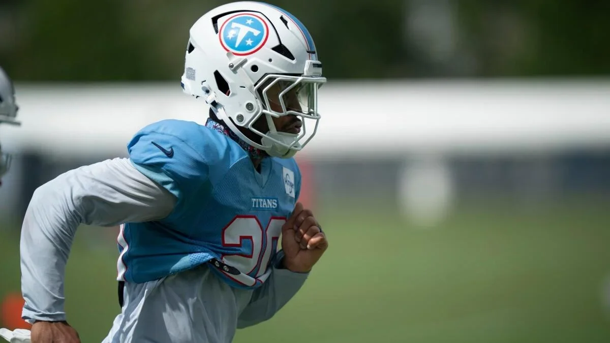 Sleepers to stack in 2026: Likely, Pollard, and a mystery receiver set to surge