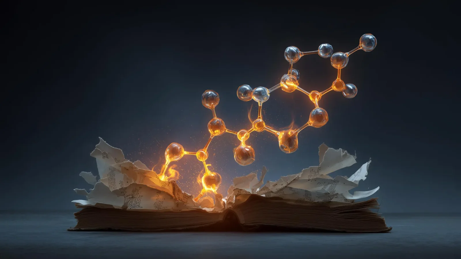 Inductive effect reimagined: Textbooks may have misdescribed electron distribution for a century