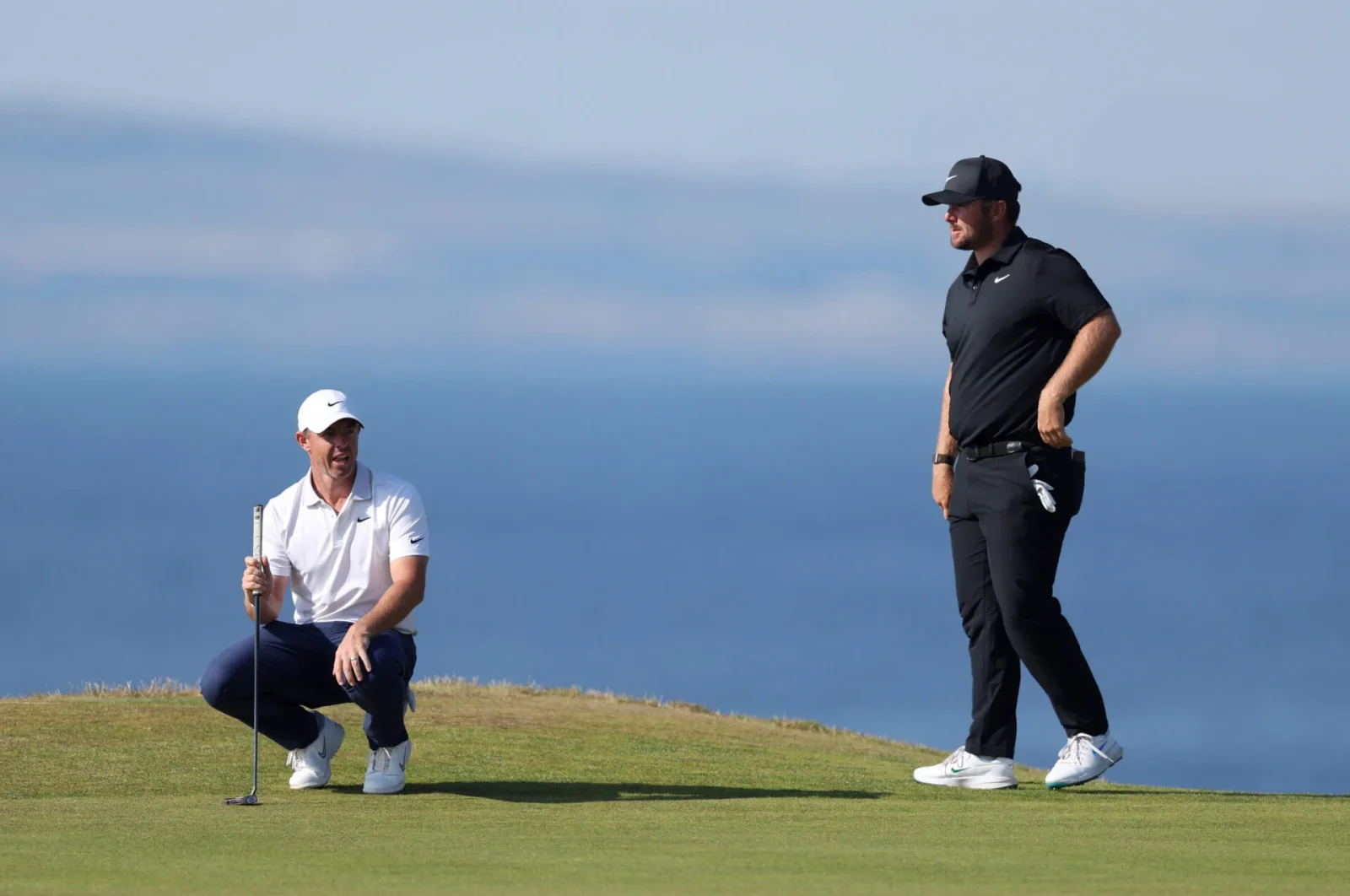 Gotterup Eager to Tackle Scottish Open Alongside McIlroy