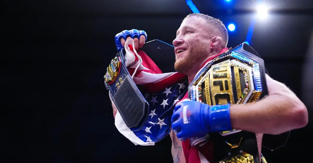 Gaethje’s Camp Pushes for Makhachev Clash as Potential Final Fight