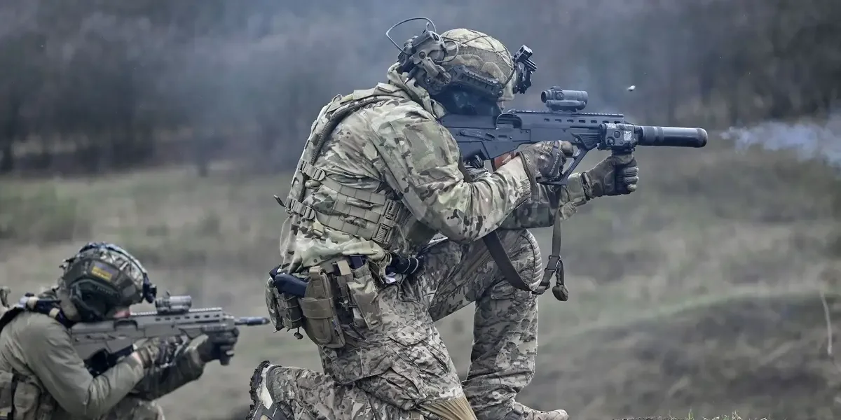 Assessing the Future of the Russia-Ukraine War.