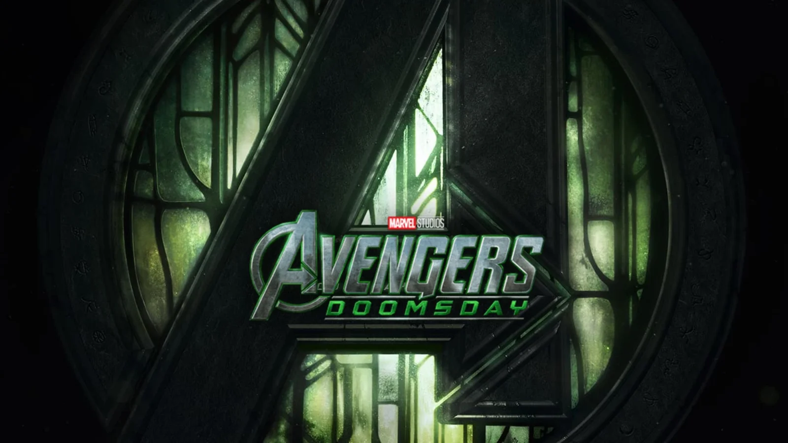 Doomsday Trailer Countdown Kicks Off With Glitched Fantastic Four Tease