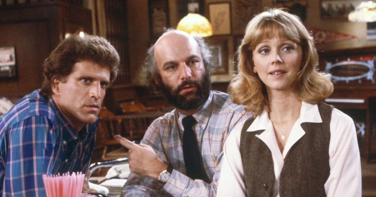 James Burrows, Trailblazer of Sitcoms, Dies at 85