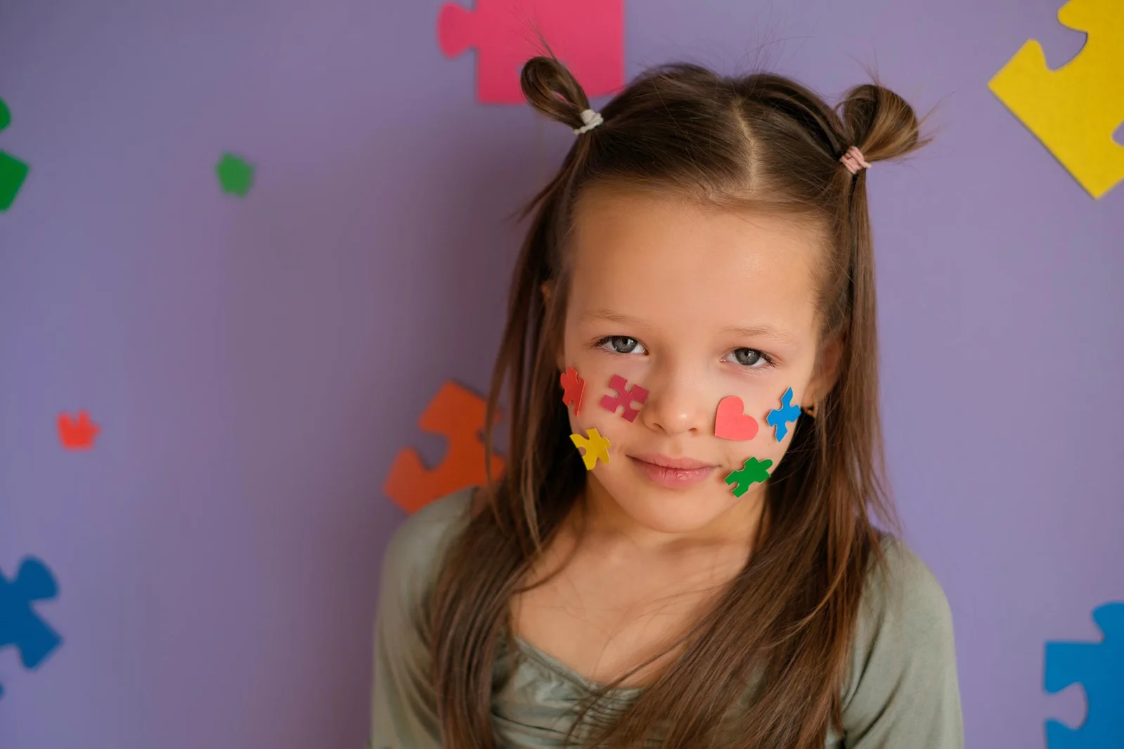 Two Brain Signatures Divide Autism Into Distinct Subtypes
