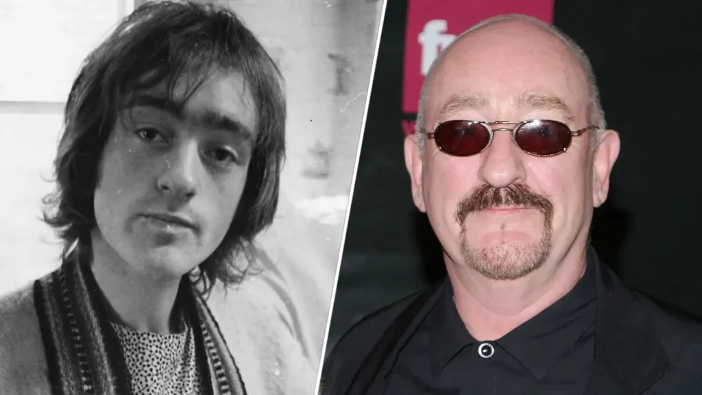 Dave Mason, Traffic Co-Founder and Rock Hall Inductee, Dies at 79