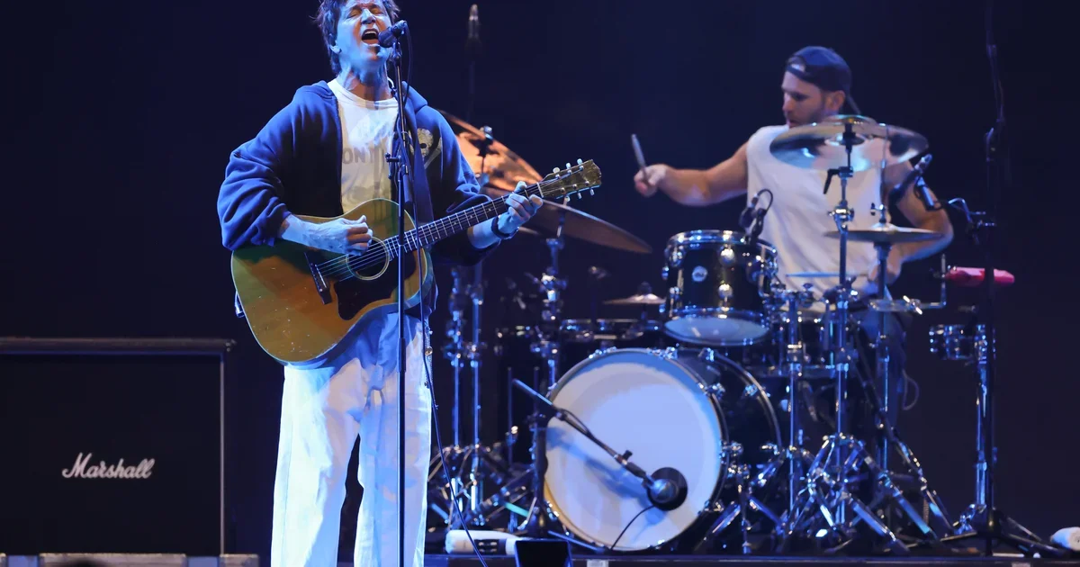 Pennsylvania launches five-city free concert series for America's 250th