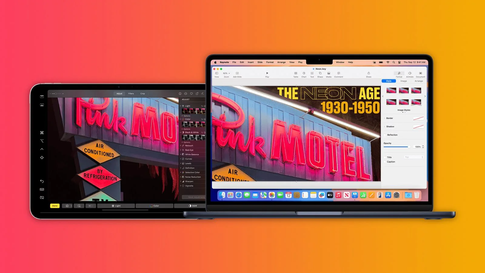 macOS 27 Brings Direct Finger Touch to Sidecar on iPad
