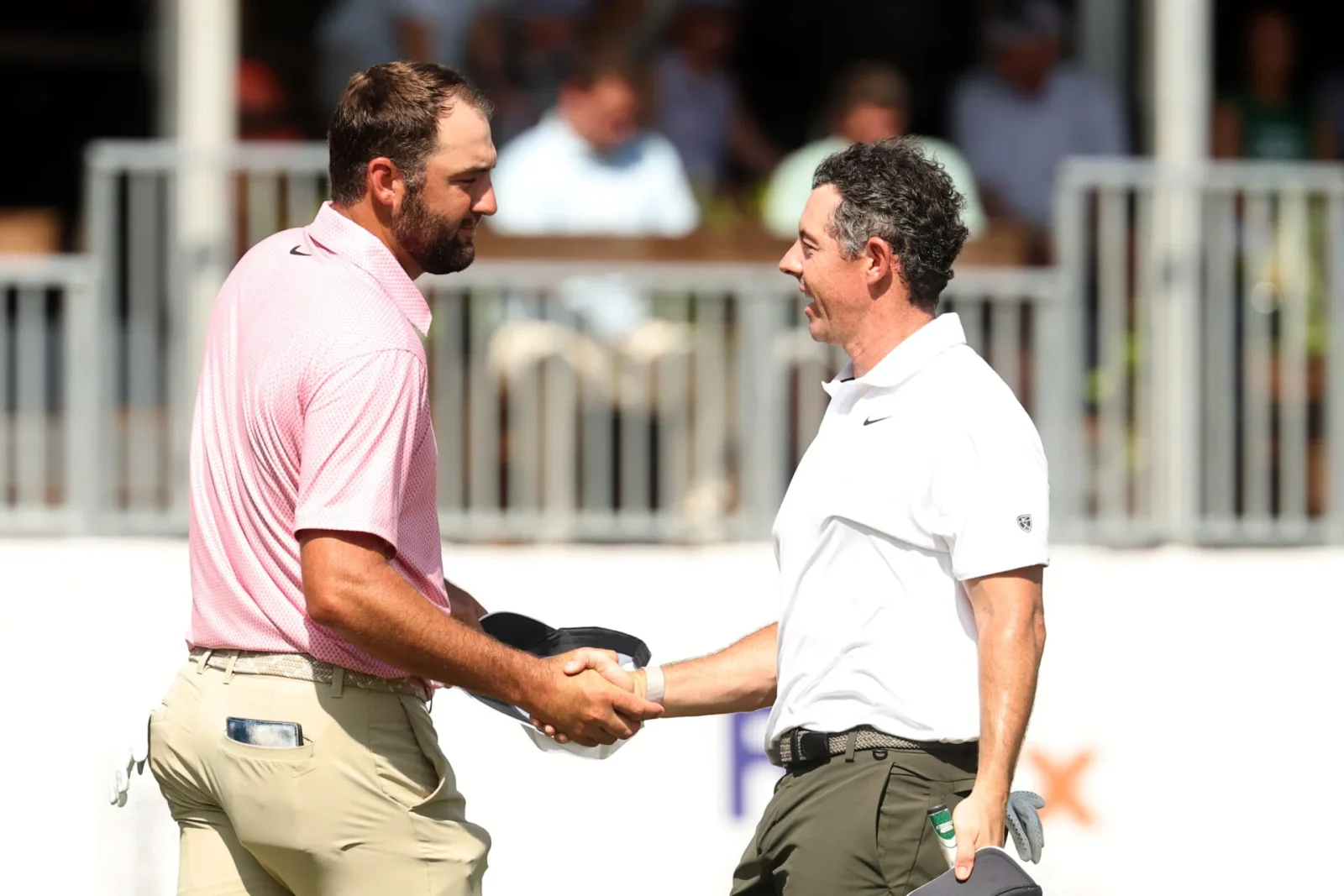 Scheffler’s Memphis masterclass reshapes McIlroy and the Tour