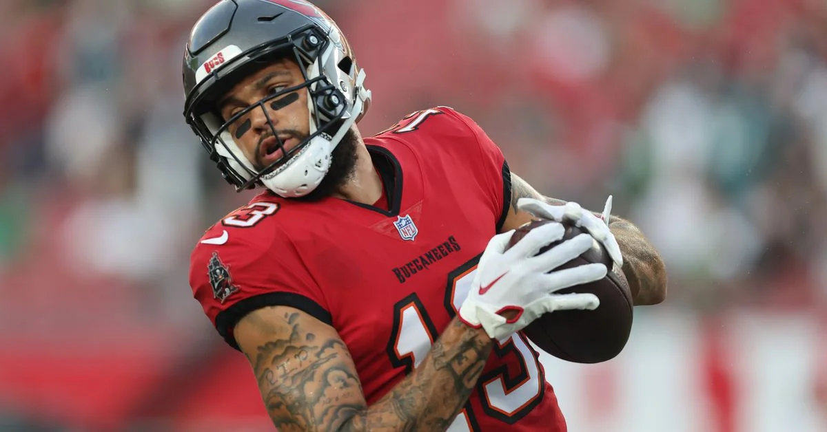 "Bucs vs. Lions: Injury Report, Preview, Practice Update, and Mic'd Up Player"