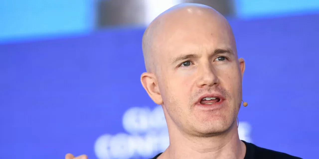 Coinbase CEO threatens to leave U.S. over lack of crypto regulatory clarity.