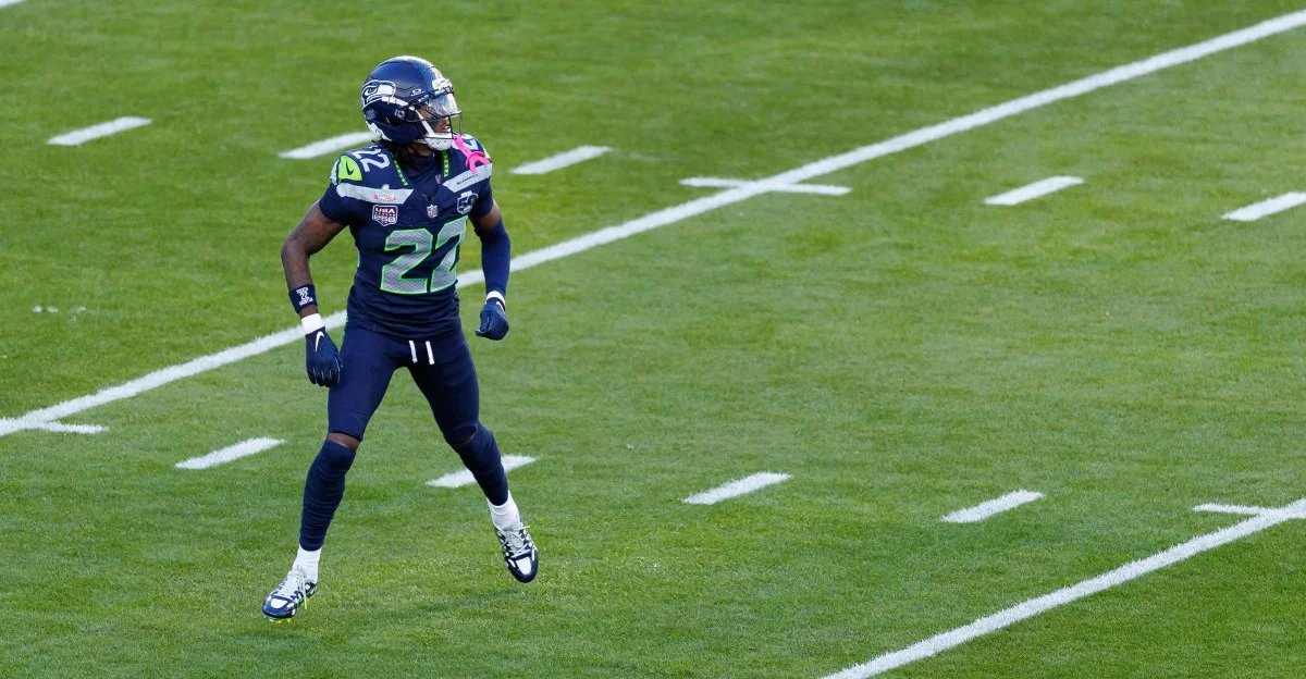 Seahawks' three lingering trades poised to wrap up at the 2026 NFL Draft