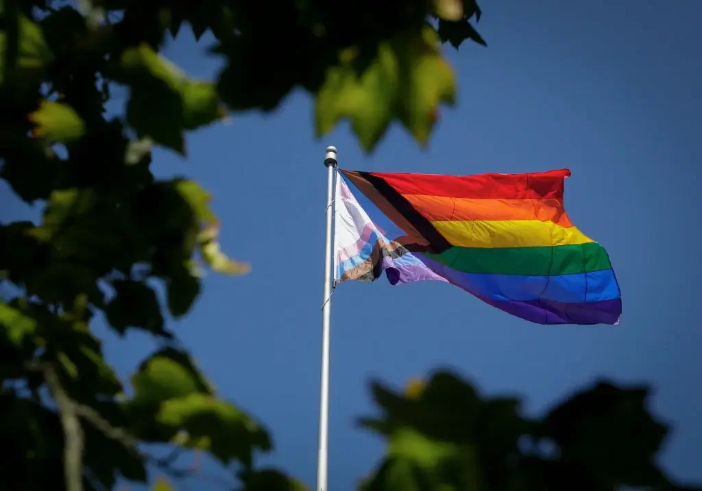 California bill threatens punishment for parents who don't affirm child's gender identity.